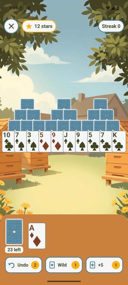 Hearthdeal screenshot